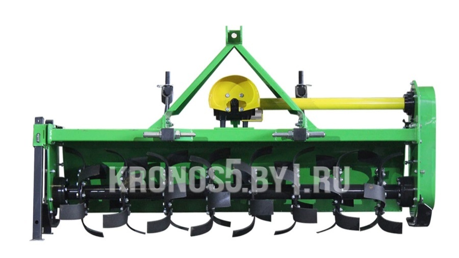 Почвофреза Bomet | Бомет U540/1 (1,8 м)