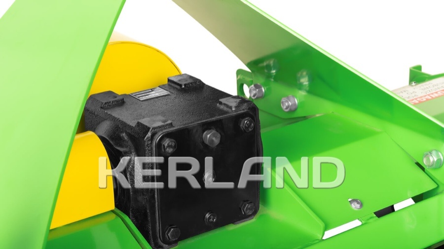 Почвофреза Kerland | Керланд K 1400 (1,4 м)